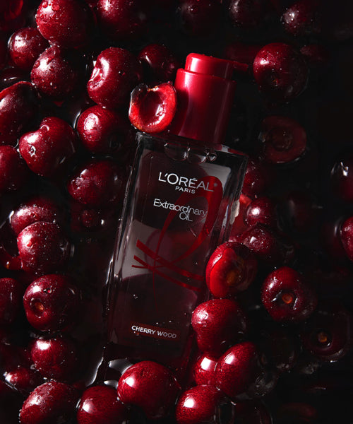 LOREALPARIS Extra Ordinary Oil Cherry Wood 100ml