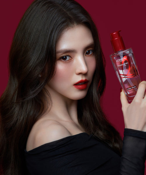 LOREALPARIS Extra Ordinary Oil Cherry Wood 100ml
