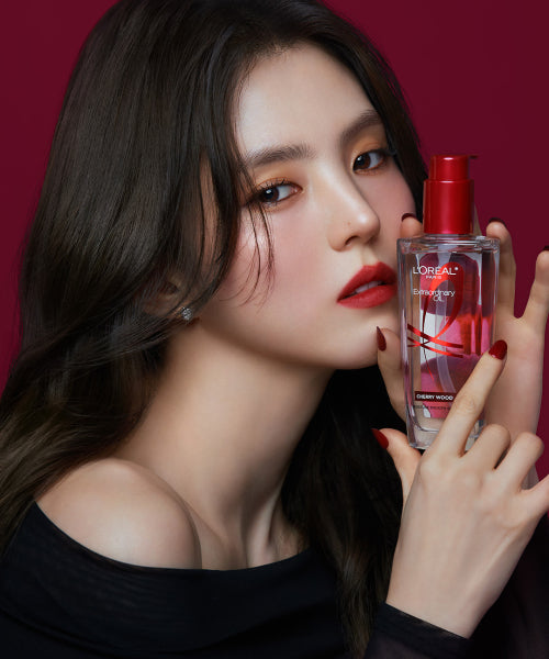 LOREALPARIS Extra Ordinary Oil Cherry Wood 100ml