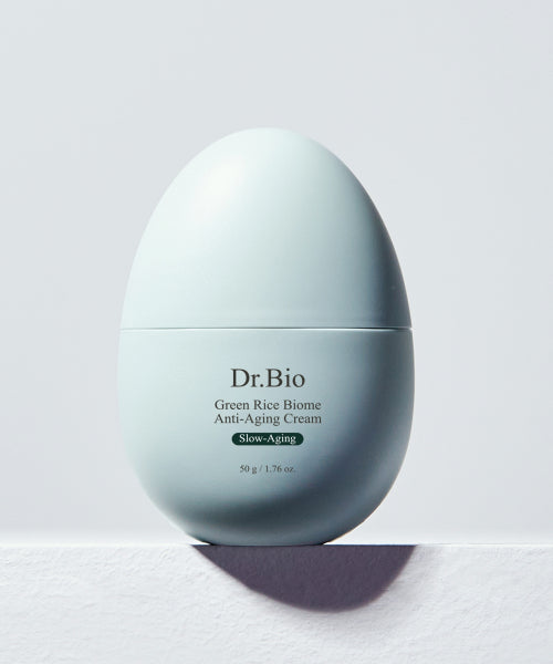 DR.BIO DR.BIO Green Rice Biome Radiance Cream 50g