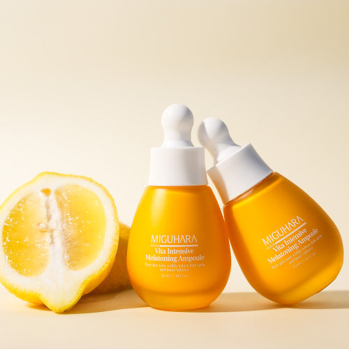 MIGUHARA MIGUHARA Vita Intensive Melatoning Ampoule 35ml