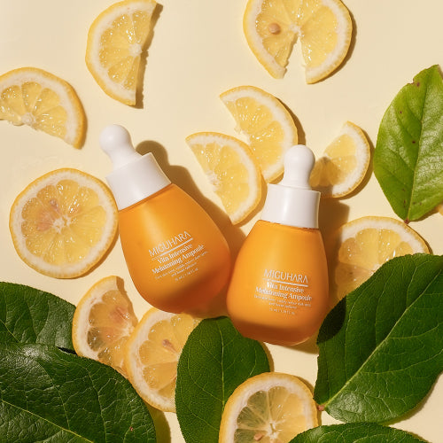 MIGUHARA MIGUHARA Vita Intensive Melatoning Ampoule 35ml