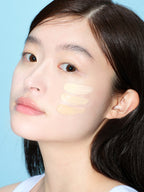 ALTERNATIVE STEREO ALTERNATIVE STEREO Soap Nude Cushion Set (Refill)
