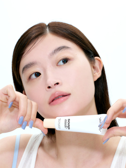 ALTERNATIVE STEREO ALTERNATIVE STEREO Soap Nude Milky Tone Up Base Primer