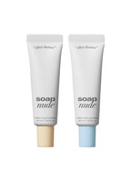 ALTERNATIVE STEREO ALTERNATIVE STEREO Soap Nude Milky Tone Up Base Primer