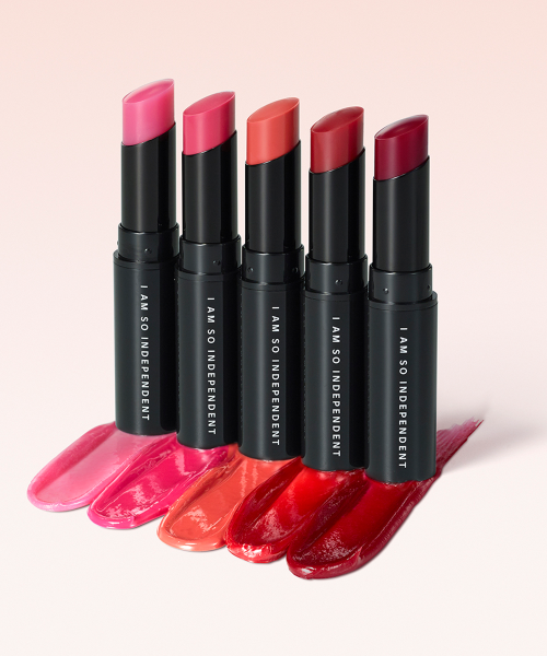 ISOI ISOI Lip Treatment Balm Rose 5g