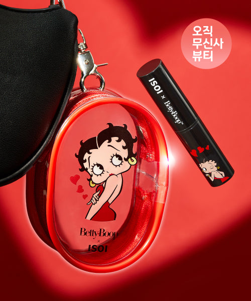 ISOI ISOI Lip Treatment Balm Rose 5g