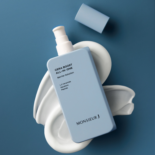 MONSIEURJ Cera Boost All-in-One 200ml