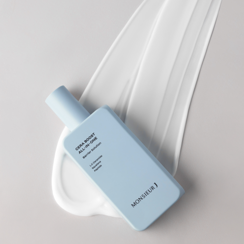 MONSIEURJ Cera Boost All-in-One 200ml