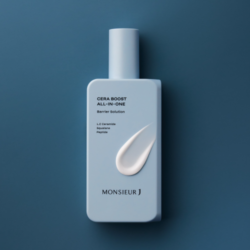 MONSIEURJ Cera Boost All-in-One 200ml
