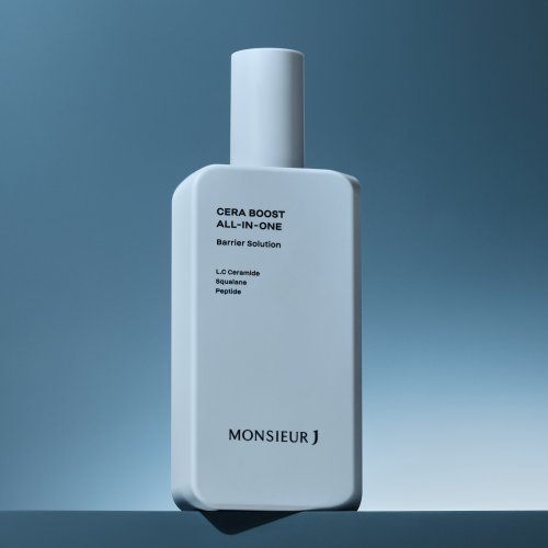MONSIEURJ Cera Boost All-in-One 200ml