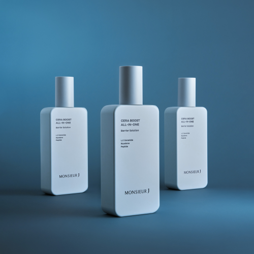 MONSIEURJ Cera Boost All-in-One 200ml