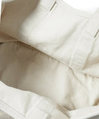 THISISNEVERTHAT THISISNEVERTHAT Washed Canvas Tote Bag Natural
