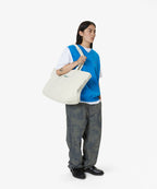 THISISNEVERTHAT THISISNEVERTHAT Washed Canvas Tote Bag Natural