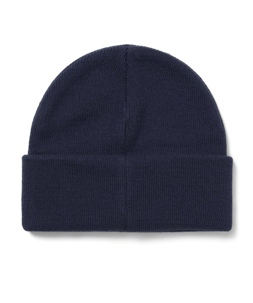 THISISNEVERTHAT THISISNEVERTHAT ESP-Logo Beanie Navy