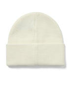 THISISNEVERTHAT THISISNEVERTHAT ESP-Logo Beanie Off White