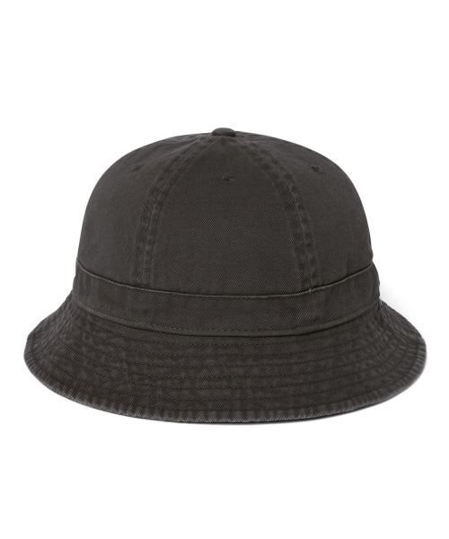 THISISNEVERTHAT THISISNEVERTHAT Bell Bucket Hat Charcoal