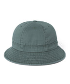 THISISNEVERTHAT THISISNEVERTHAT Bell Bucket Hat Deep Green