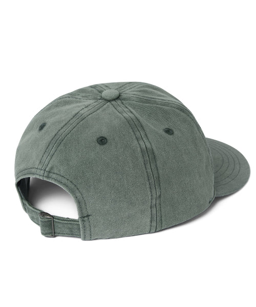 THISISNEVERTHAT THISISNEVERTHAT Washed THISTHAT Cap Blue