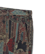 THISISNEVERTHAT THISISNEVERTHAT Crazy Work Pant Multi