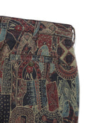 THISISNEVERTHAT THISISNEVERTHAT Crazy Work Pant Multi