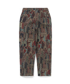 THISISNEVERTHAT THISISNEVERTHAT Crazy Work Pant Multi