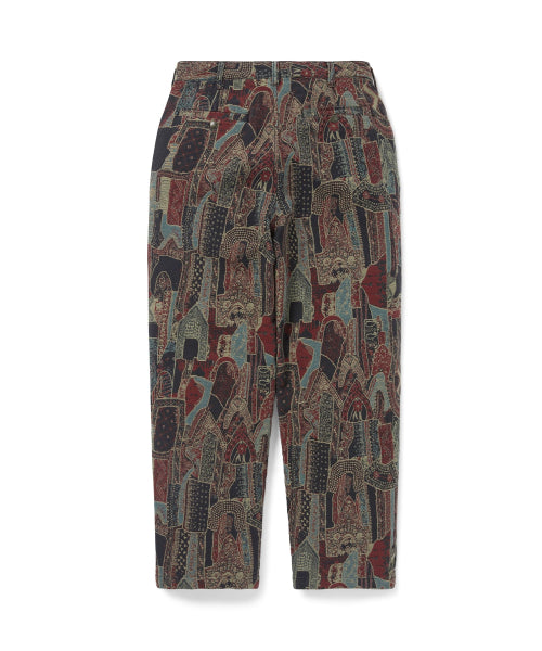 THISISNEVERTHAT THISISNEVERTHAT Crazy Work Pant Multi