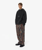 THISISNEVERTHAT THISISNEVERTHAT Crazy Work Pant Multi