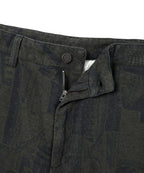 THISISNEVERTHAT THISISNEVERTHAT Crazy Work Pant Navy