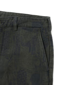 THISISNEVERTHAT THISISNEVERTHAT Crazy Work Pant Navy