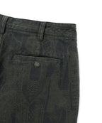 THISISNEVERTHAT THISISNEVERTHAT Crazy Work Pant Navy