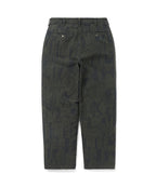 THISISNEVERTHAT THISISNEVERTHAT Crazy Work Pant Navy