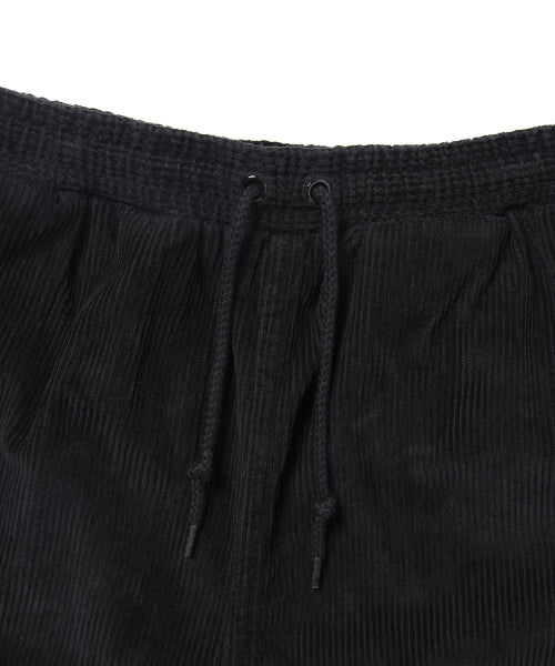 THISISNEVERTHAT THISISNEVERTHAT Corduroy Field Pant Black