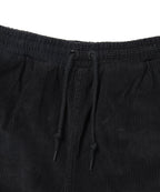 THISISNEVERTHAT THISISNEVERTHAT Corduroy Field Pant Black