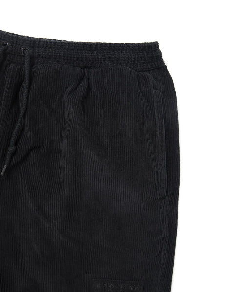 THISISNEVERTHAT THISISNEVERTHAT Corduroy Field Pant Black