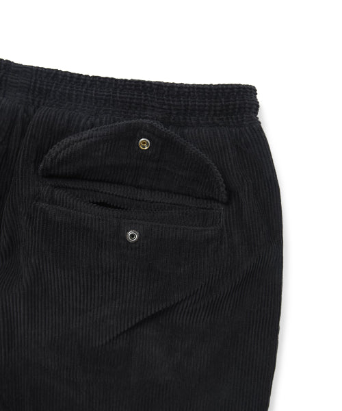 THISISNEVERTHAT THISISNEVERTHAT Corduroy Field Pant Black