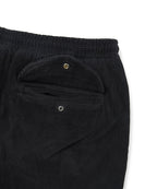 THISISNEVERTHAT THISISNEVERTHAT Corduroy Field Pant Black