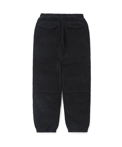 THISISNEVERTHAT THISISNEVERTHAT Corduroy Field Pant Black