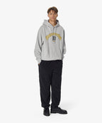 THISISNEVERTHAT THISISNEVERTHAT Corduroy Field Pant Black