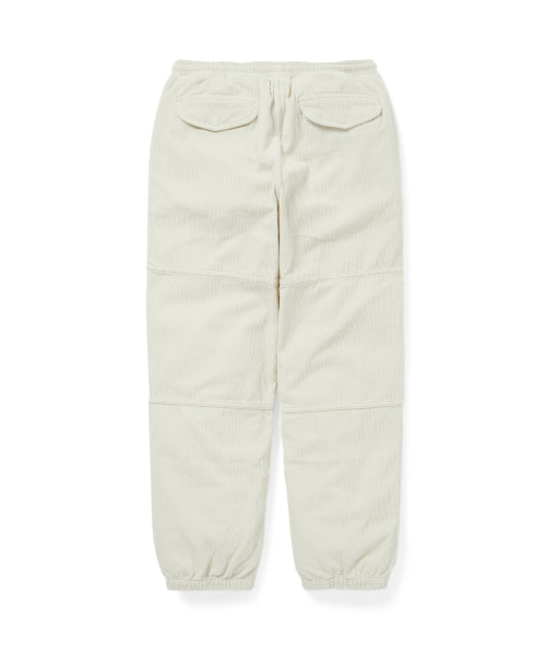 THISISNEVERTHAT THISISNEVERTHAT Corduroy Field Pant Stone