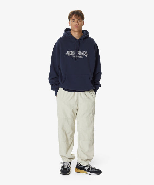 THISISNEVERTHAT THISISNEVERTHAT Corduroy Field Pant Stone