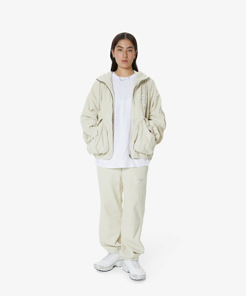 THISISNEVERTHAT THISISNEVERTHAT Corduroy Field Pant Stone