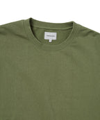 THISISNEVERTHAT THISISNEVERTHAT Sweatshirt Moss Green