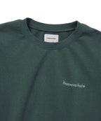 THISISNEVERTHAT THISISNEVERTHAT Sweatshirt Dark Green