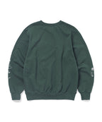 THISISNEVERTHAT THISISNEVERTHAT Sweatshirt Dark Green