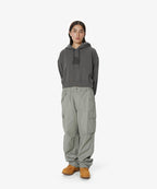 THISISNEVERTHAT THISISNEVERTHAT Hoodie Dark Grey