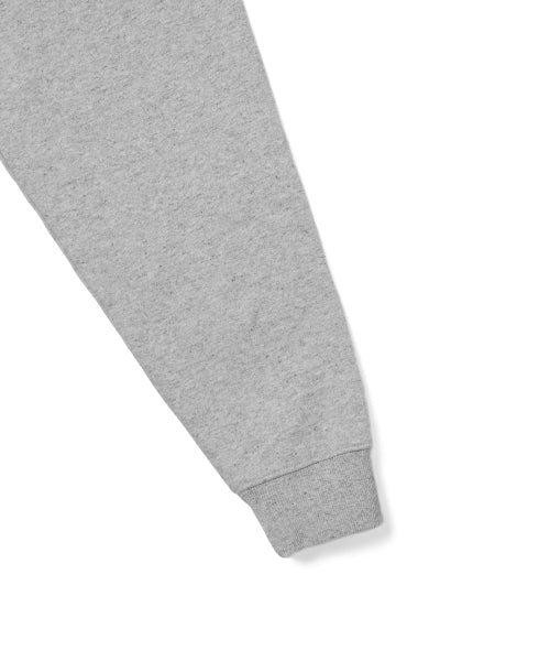 THISISNEVERTHAT THISISNEVERTHAT Hoodie Heather Grey