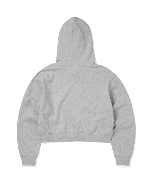 THISISNEVERTHAT THISISNEVERTHAT Hoodie Heather Grey