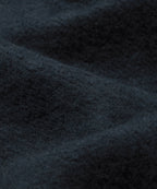 THISISNEVERTHAT THISISNEVERTHAT Fortuna Logo Hoodie Navy