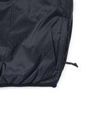 THISISNEVERTHAT THISISNEVERTHAT Nylon Insulated Pullover Navy